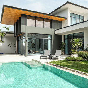 Sejur Elite Chalong Villas vacanta Ban Chalong