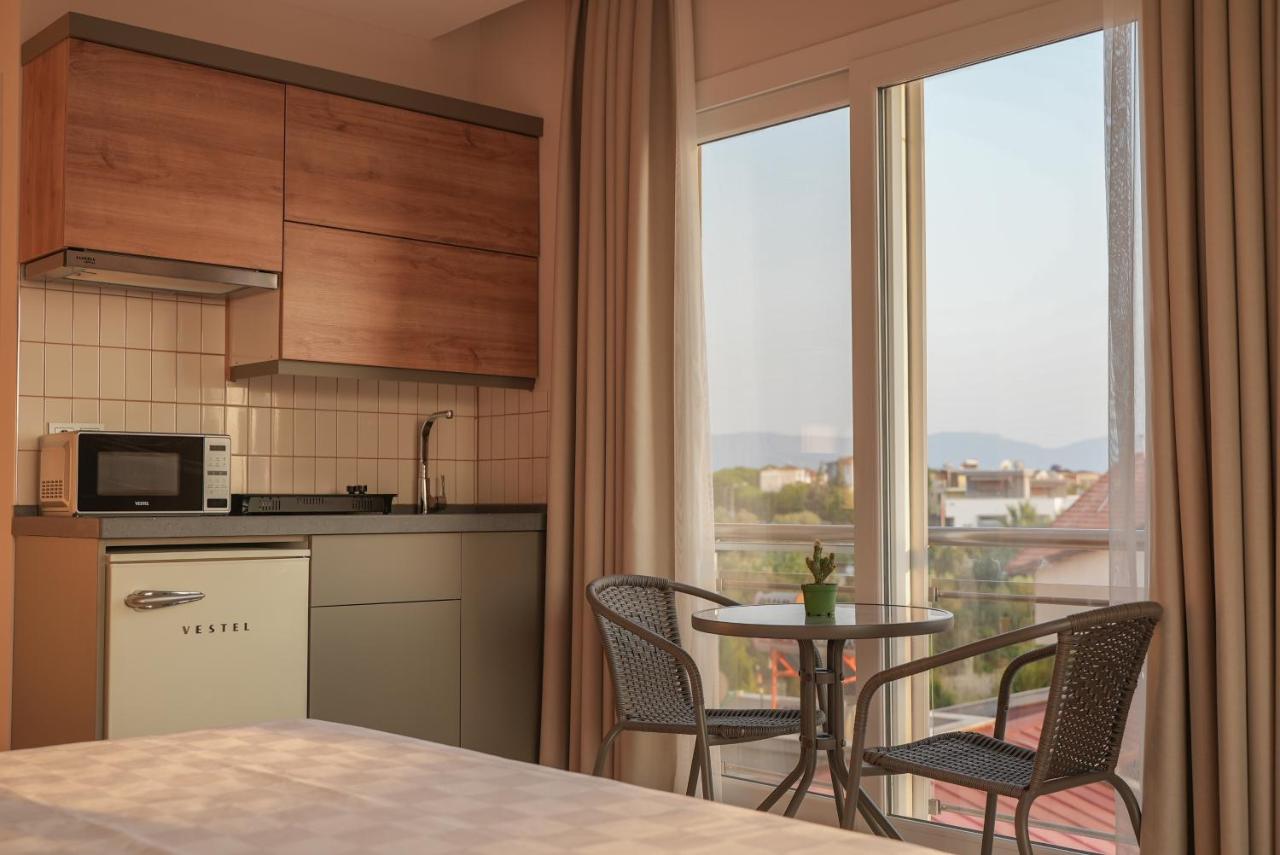 Hotel Soul House Kusadasi