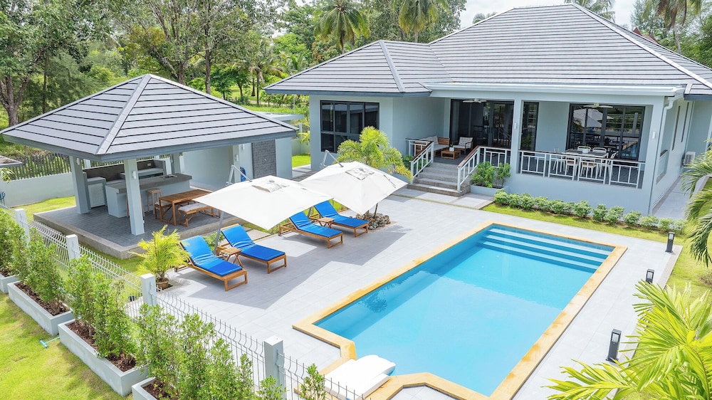 Hotel Thailife Wellness And Meditation Resort