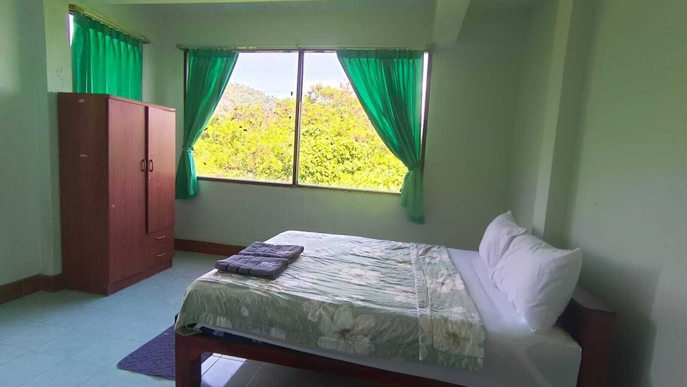 Hotel Mountain View Hostel - Krabi Airport