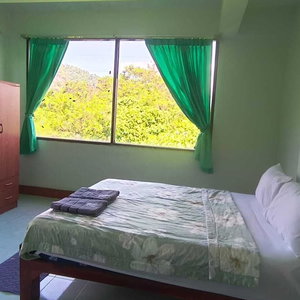 Hotel Mountain View Hostel - Krabi Airport cazare Samut Prakan