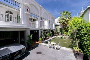 Hotel Villa Lamai - Wong Amat House Pattaya cazare Na Kluea