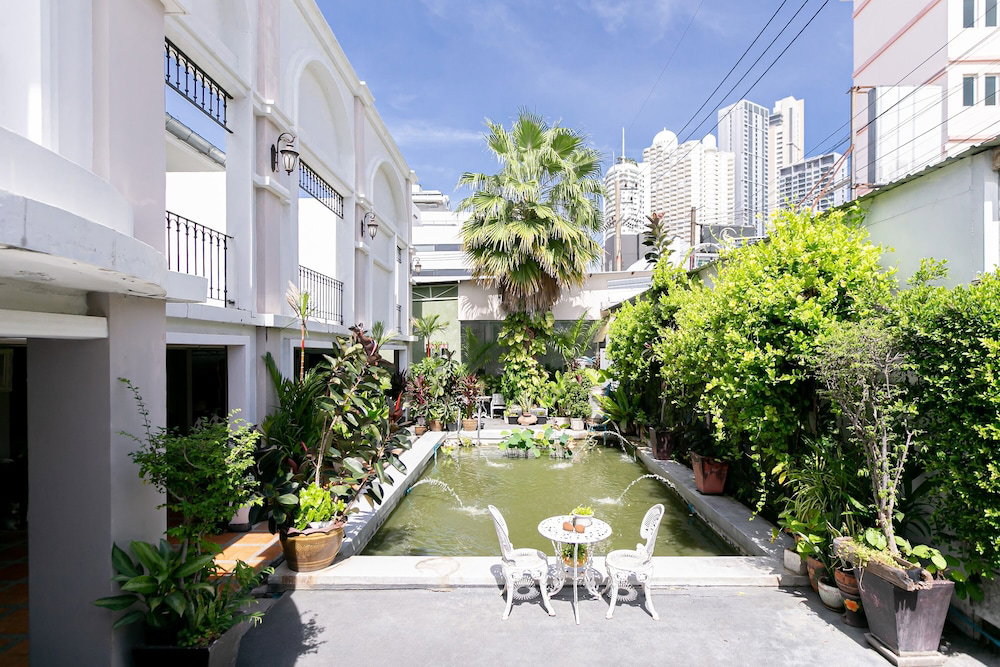 Villa Lamai - Wong Amat House Pattaya