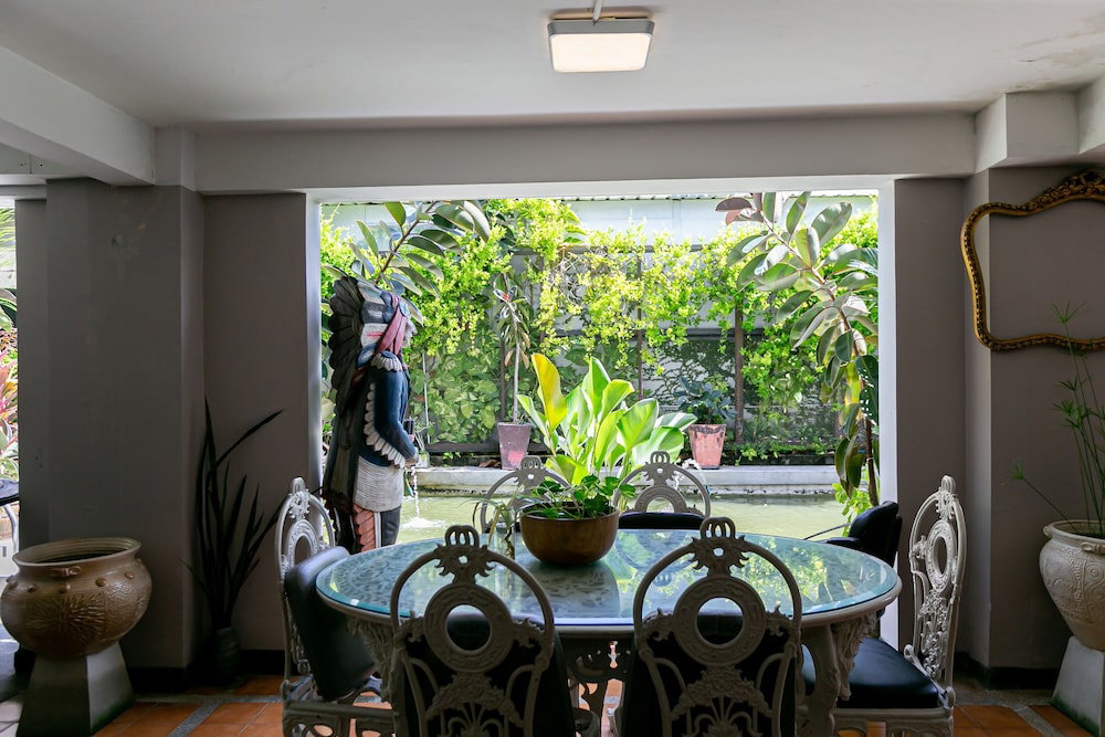 Villa Lamai - Wong Amat House Pattaya