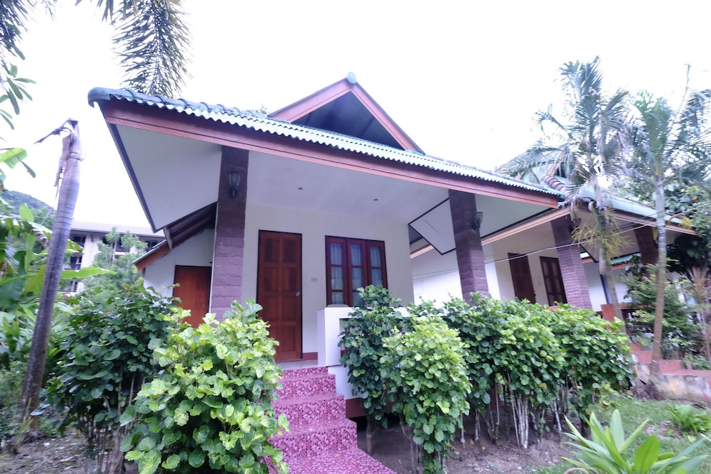 Hotel Aonang Friendly Bungalow