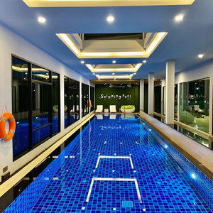 Hotel The Vet Boutique Hotel cazare San Kamphaeng