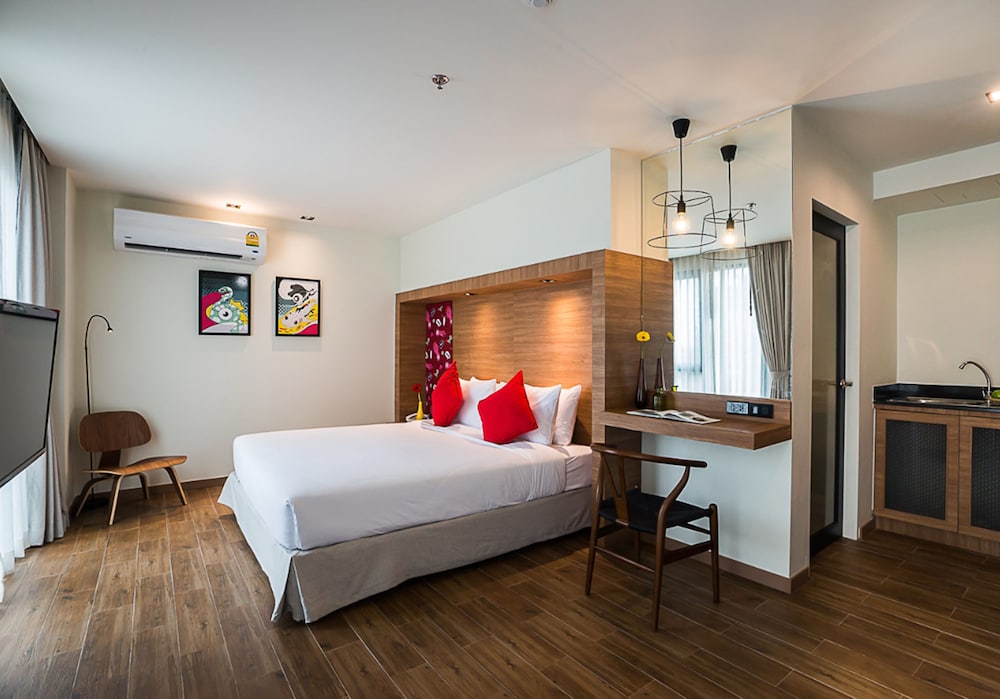 Hotel Sunshine Hip Hotel