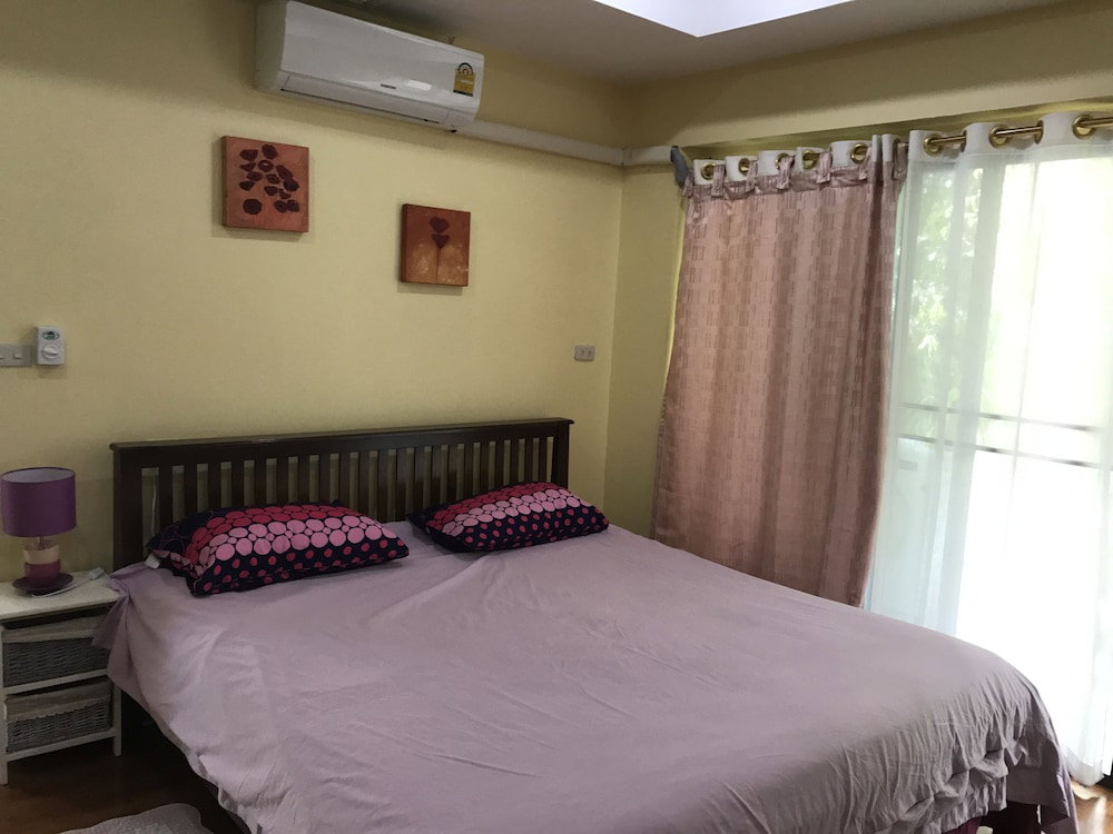 Baan Somprasong Apartment - Na Jomtien