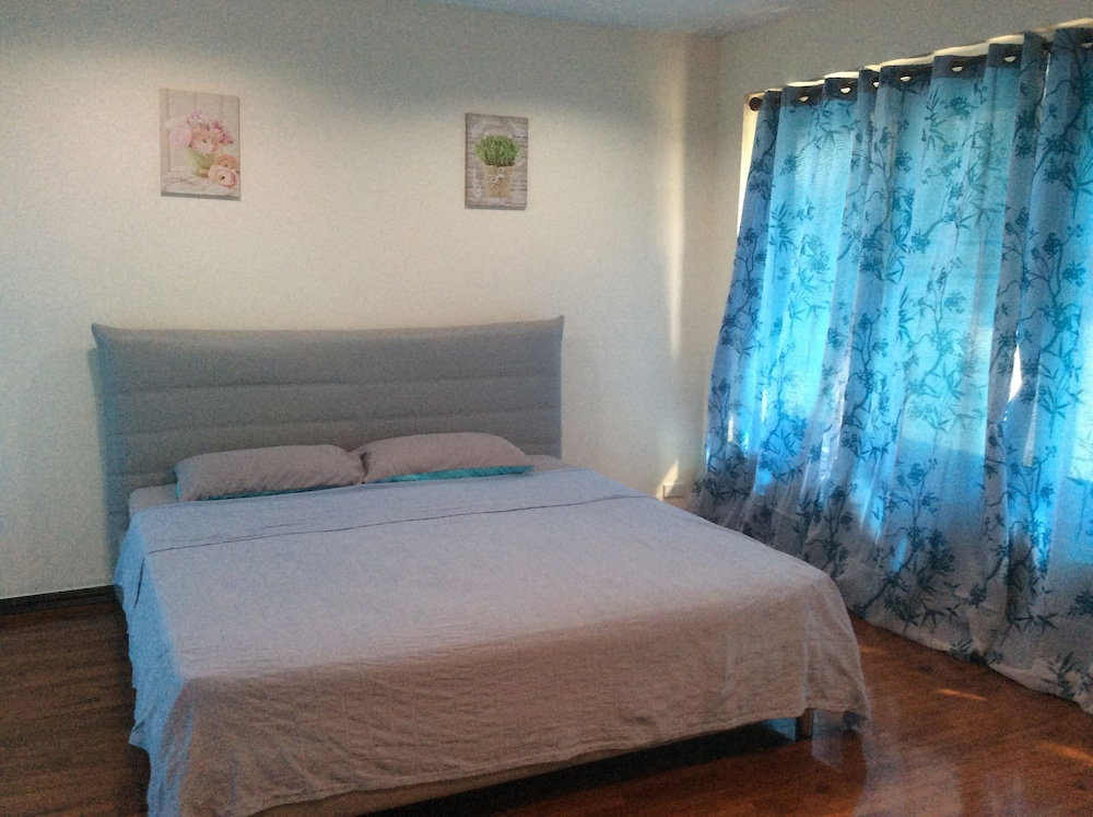 Baan Somprasong Apartment - Na Jomtien