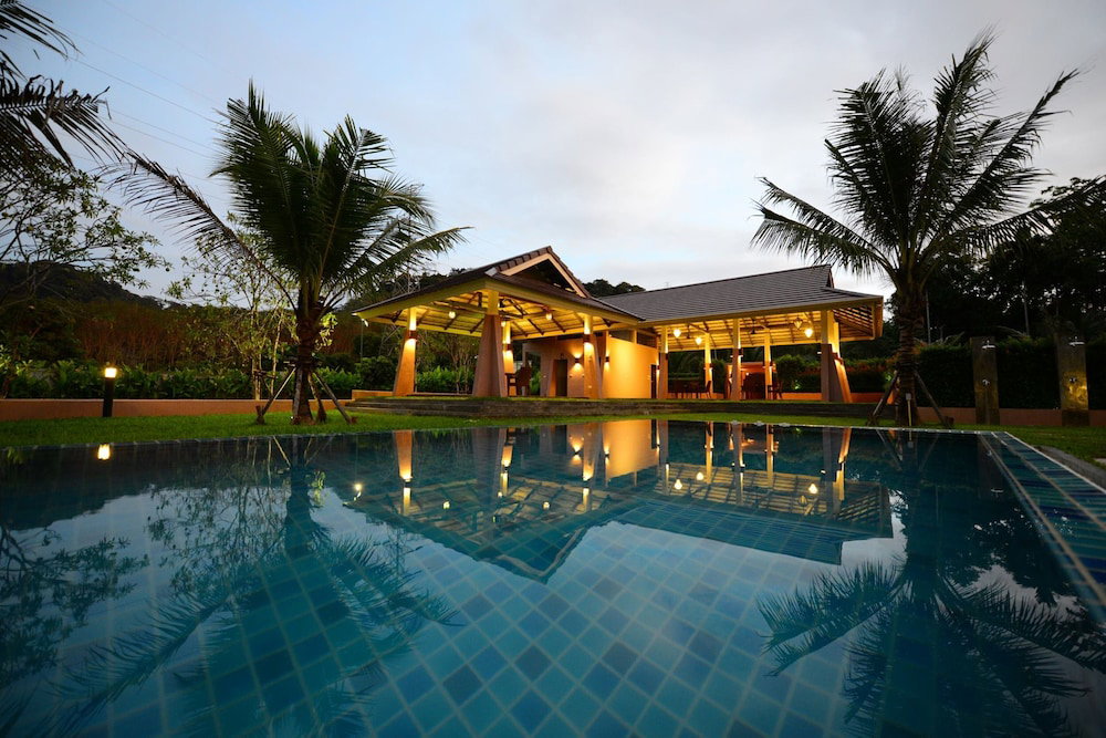 Hotel Bk Villa