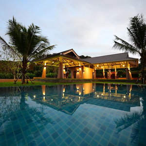 Hotel Bk Villa cazare Thalang