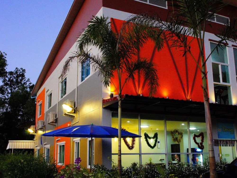 Hotel Na Dream Place
