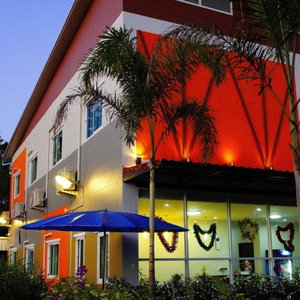 Hotel Na Dream Place cazare Surat Thani