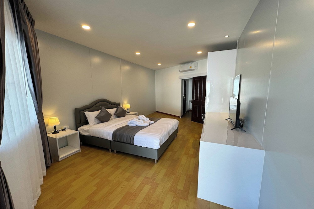 Hotel Myp Cherngtalay