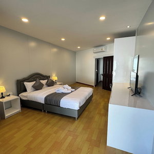 Hotel Myp Cherngtalay cazare Thalang