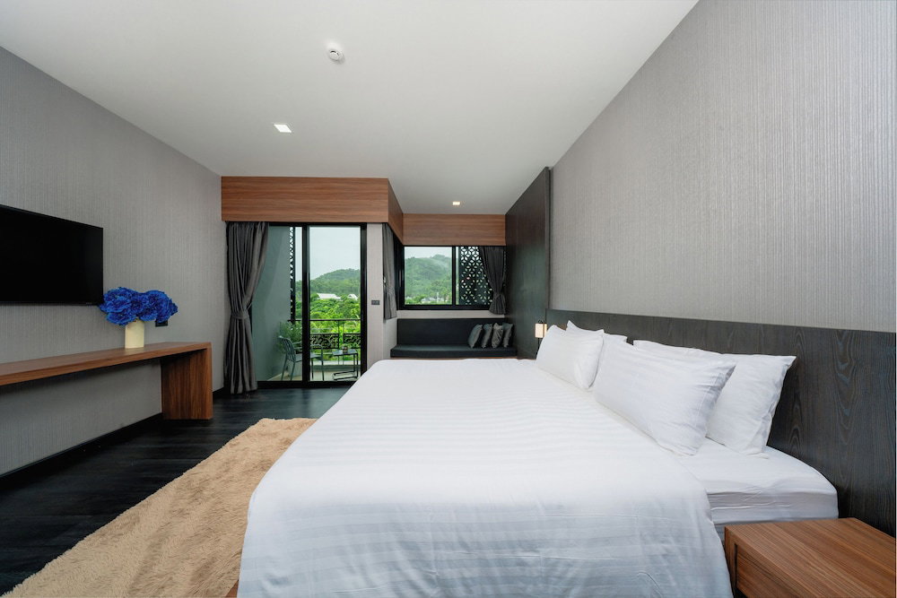 Hotel Happy Hotel Ao Nang Krabi