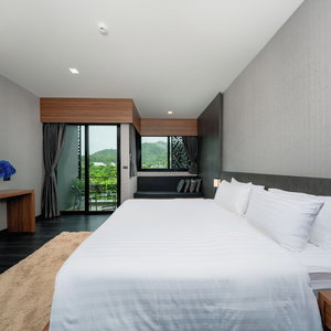 Sejur Happy Hotel Ao Nang Krabi vacanta Ban Ao Nang