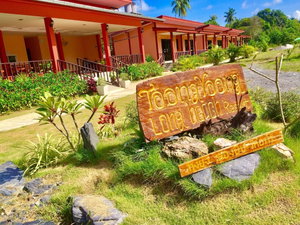 Hotel Toongyoong Longbeach Resort cazare Saladan