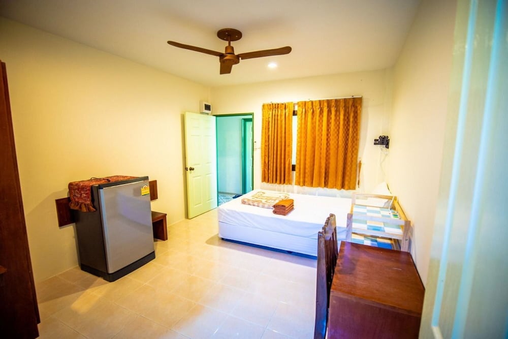 Hotel Muchshima House