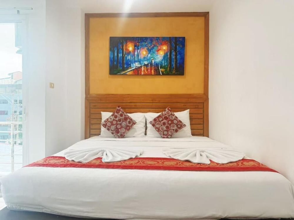 Hotel Abby's House Hotel