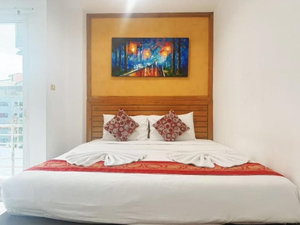 Hotel Abby's House Hotel cazare Patong