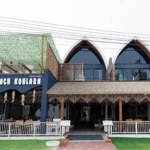 Hotel Ip Plus Beach Resort cazare Ban Ko Lan