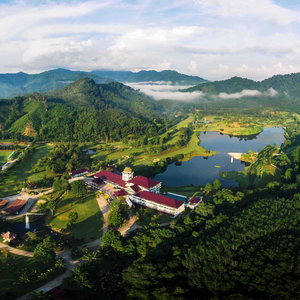 Hotel Katathong Golf Resort & Spa cazare Phang Nga
