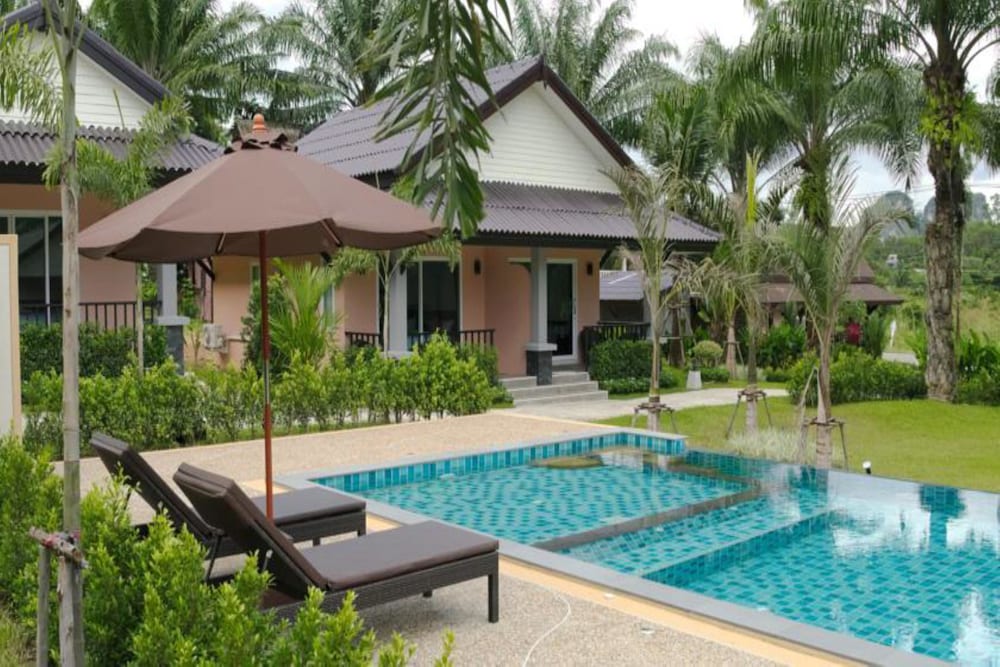 Hotel Palm Kiri Resort