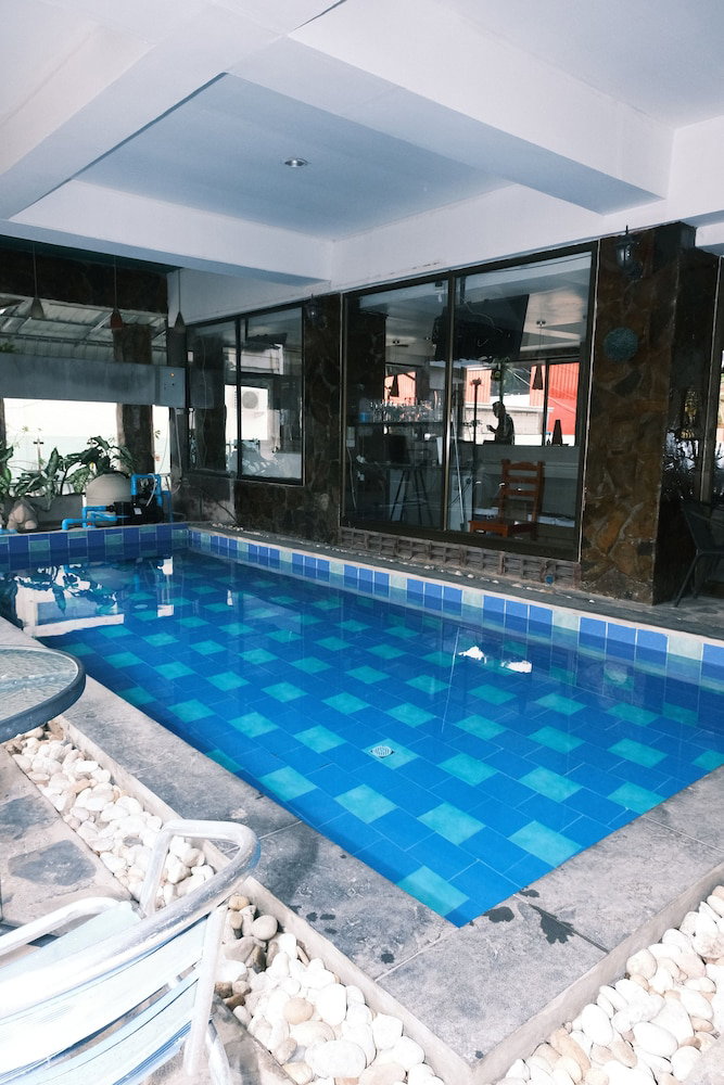 Hotel Collection O Luna Hotel Pattaya