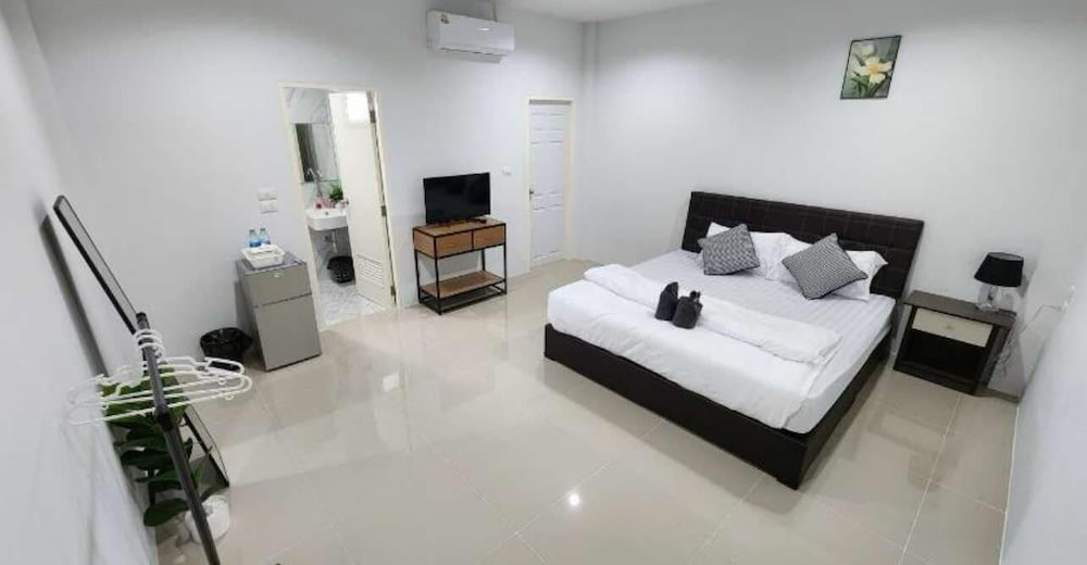 Da Airport Hotel