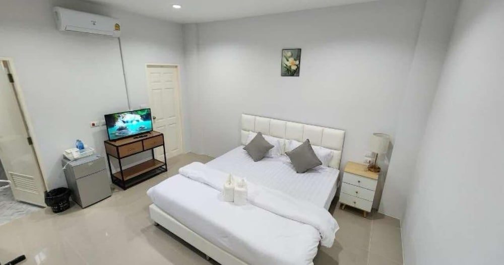 Da Airport Hotel