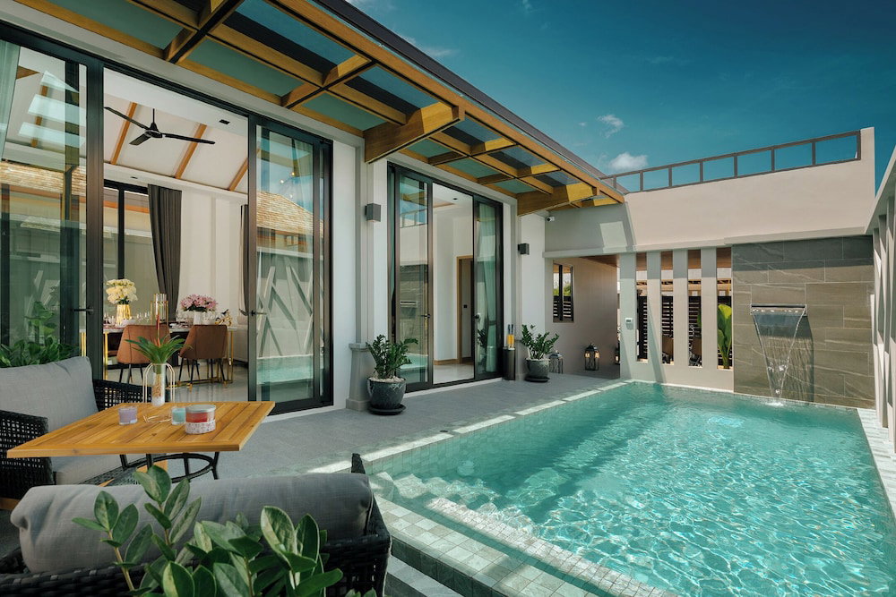 Hotel Rawayana Villas