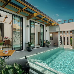 Sejur Rawayana Villas vacanta Rawai