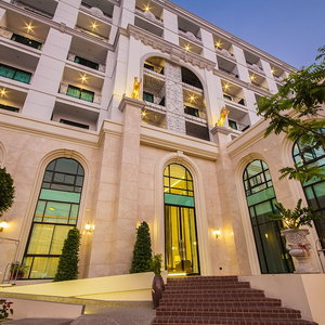 Hotel Sn Plus Hotel - Sha Plus cazare Na Kluea