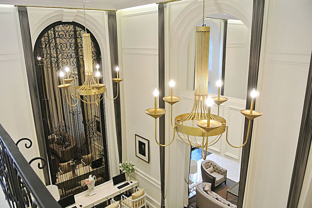 Sn Plus Hotel - Sha Plus