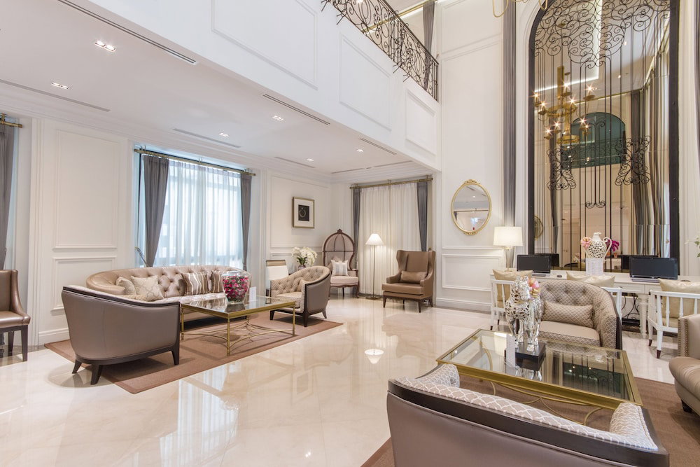 Sn Plus Hotel - Sha Plus