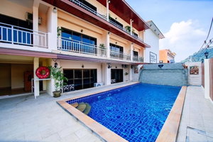 Hotel Wanna Marine cazare Patong