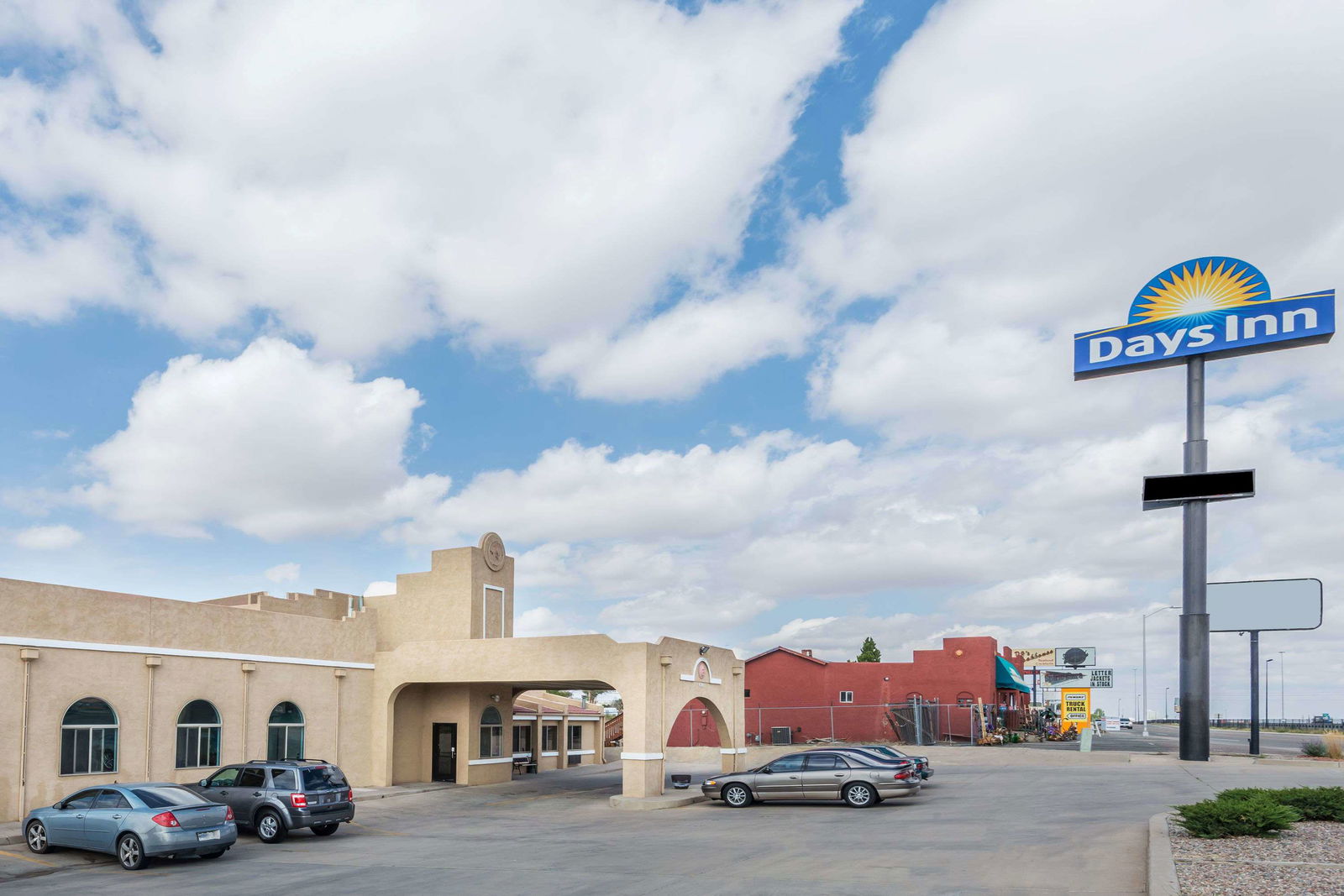 Hotel Days Inn By Wyndham Pueblo