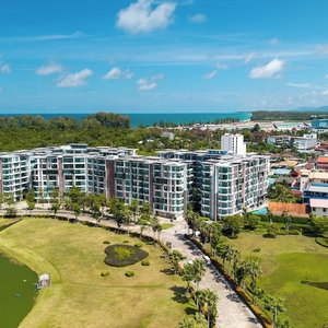 Sejur Wyndham Phuket Airport vacanta Ban Nai Yang