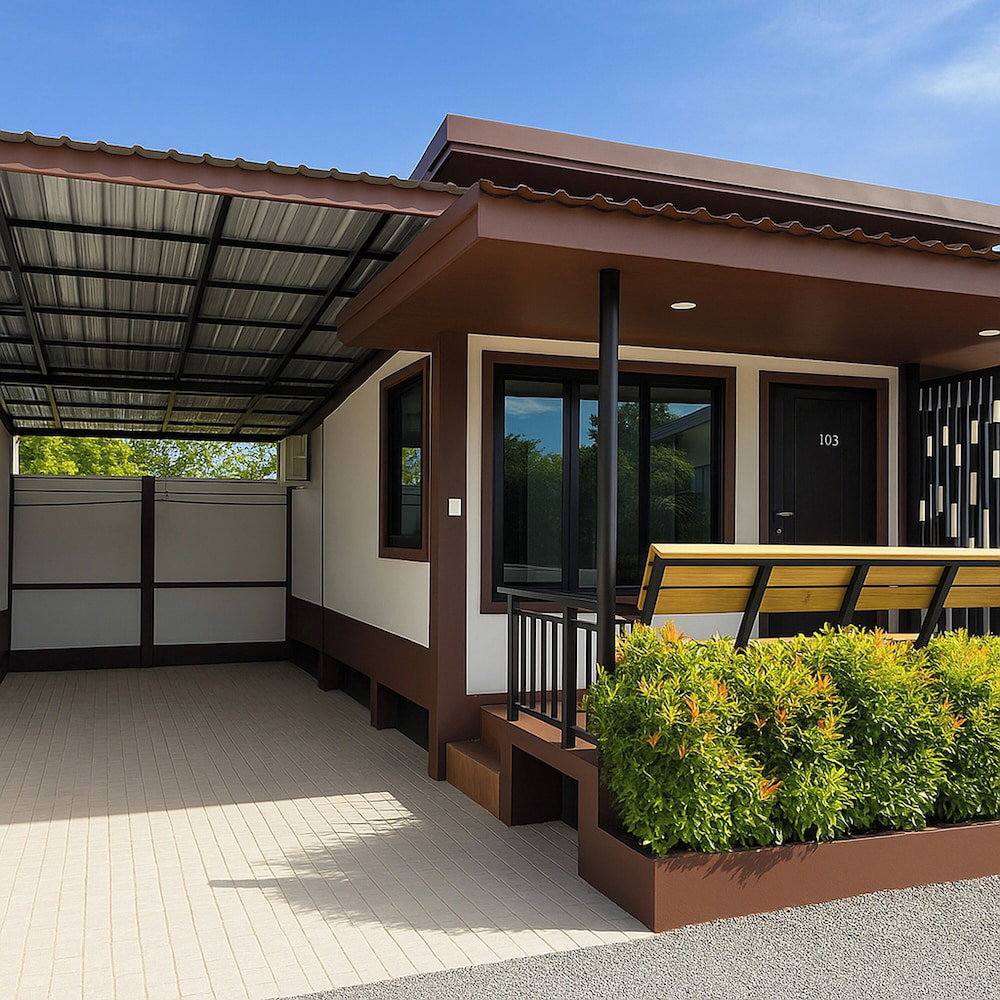 Hotel Resort Thalang