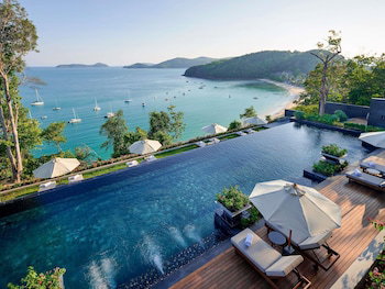 Hotel V Villas Phuket - Mgallery