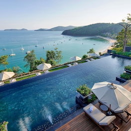 Sejur V Villas Phuket - Mgallery vacanta Cape Panwa