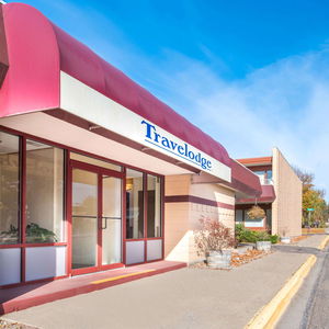Hotel Travelodge By Wyndham Kalispell cazare Kalispell