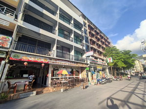 Hotel Sea Beach Paradise cazare Patong