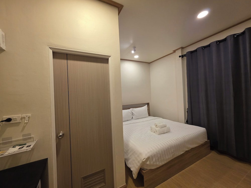 Hotel Asap Boutique Phuket