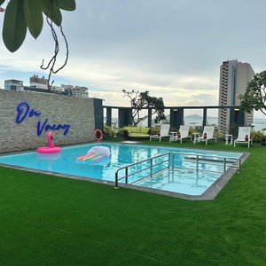 Hotel Empress Pattaya Hotel cazare Na Kluea