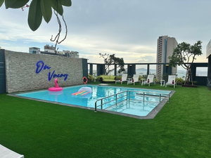 Hotel Empress Pattaya Hotel cazare Na Kluea