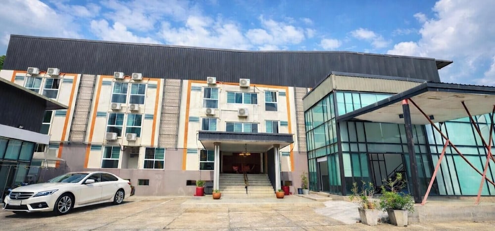 Hotel Collection O Mahidol Road