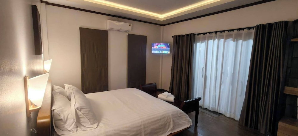 Hotel Ladda Garden Home