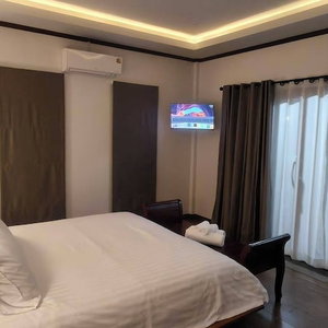 Sejur Ladda Garden Home vacanta Ban Ao Nang
